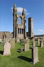 St. Andrews